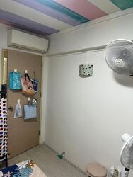 Blk 534 Cheng San View (Ang Mo Kio), HDB 3 Rooms #609211191